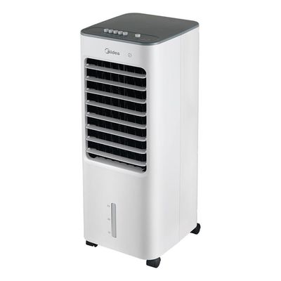 Climatizador De Ar Frio Midea Branco 5L ACM52 220V
