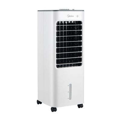 Climatizador De Ar Frio Midea Branco 5L ACM52 220V