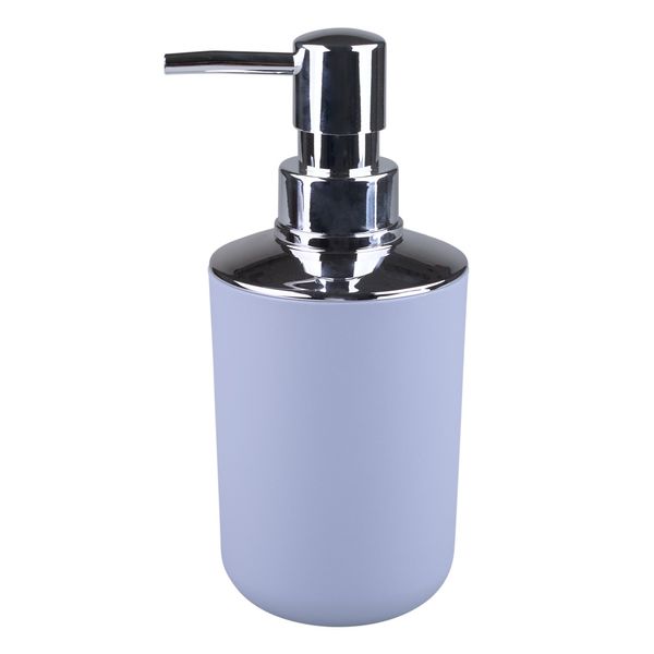 Dispenser Clean CV245233 Cazza Cinza Dispenser Clean CV245233 Cazza Cinza