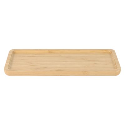 Bandeja Multiuso Eco Bamboo CV244958 Cazza