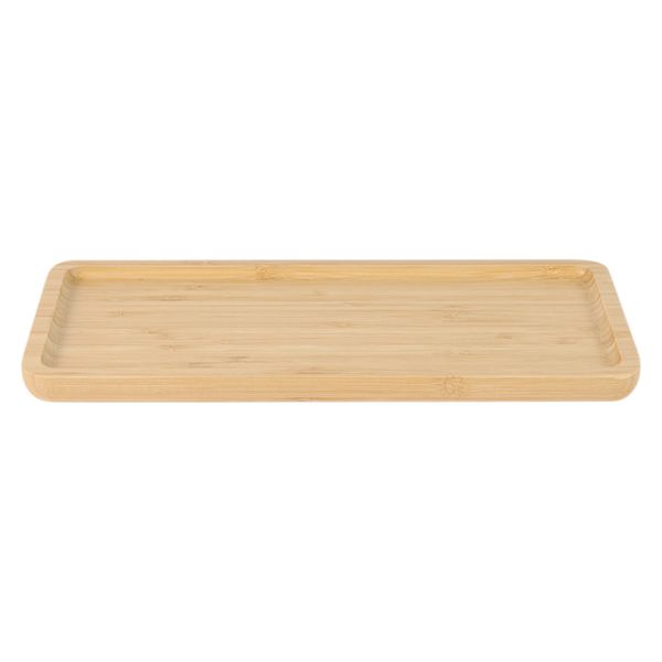 Bandeja Multiuso Eco Bamboo CV244958 Cazza
