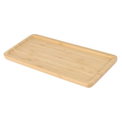 Bandeja Multiuso Eco Bamboo CV244958 Cazza