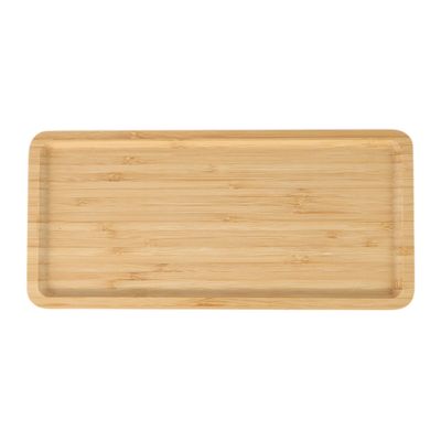 Bandeja Multiuso Eco Bamboo CV244958 Cazza