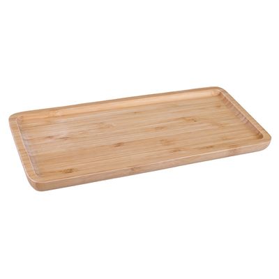 Bandeja Multiuso Eco Bamboo CV244958 Cazza