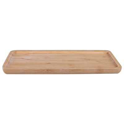 Bandeja Multiuso Eco Bamboo CV244958 Cazza