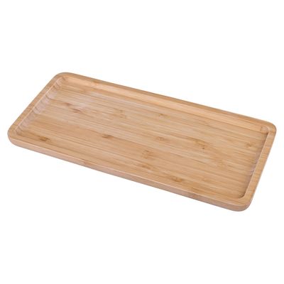 Bandeja Multiuso Eco Bamboo CV244958 Cazza