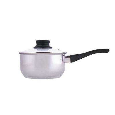 Panela Inox 17cm