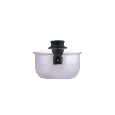 Panela Inox 17cm