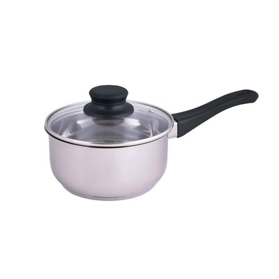 Panela Inox 17cm