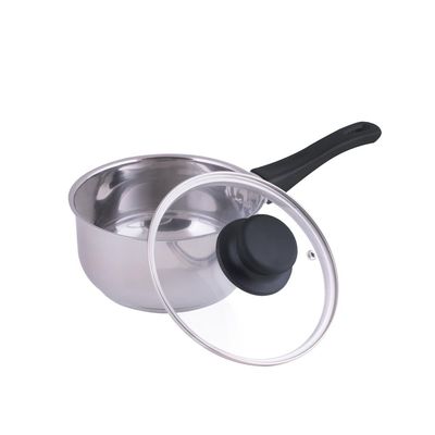 Panela Inox 17cm