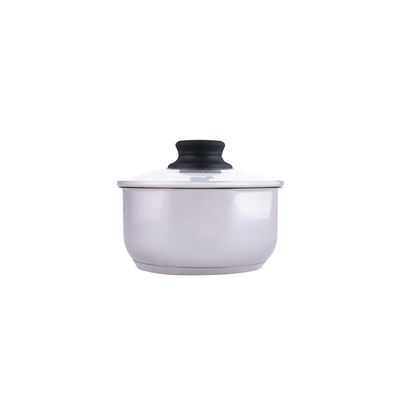 Panela Inox 17cm