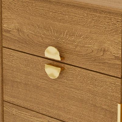 Comoda Sapateira 4 Gavetas 1p 93 Cm 20033 Vlr Nature