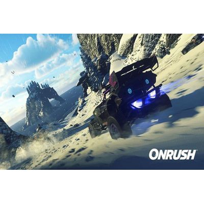 Onrush - Xbox One