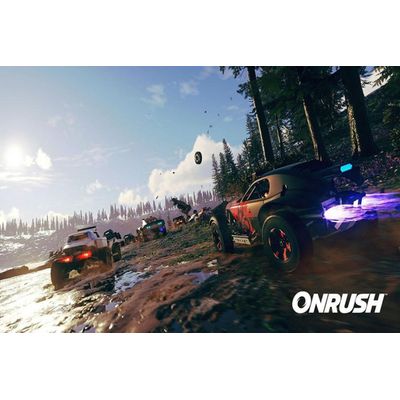 Onrush - Xbox One