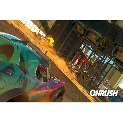 Onrush - Xbox One