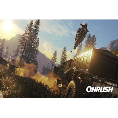 Onrush - Xbox One