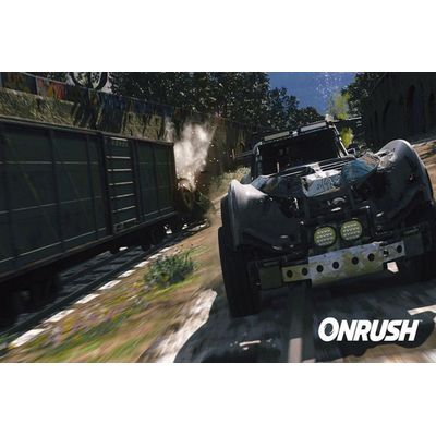 Onrush - Xbox One