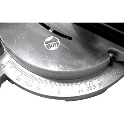 Serra Esquadria Telescopica 10 Polegadas Sev1810t 220v Vonder Braço Telescópico