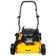Máquina a Gasolina para Cortar Grama 20" 36hp Vonder com Descarte Lateral MGV 204
