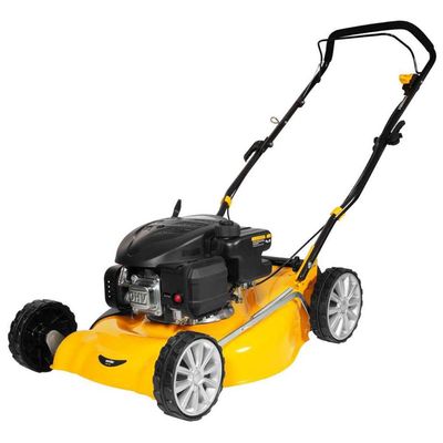 Máquina a Gasolina para Cortar Grama 20" 36hp Vonder com Descarte Lateral MGV 204