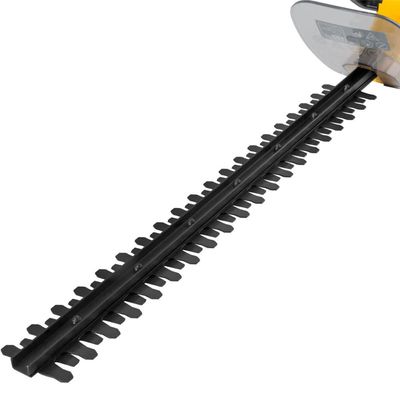 Aparador De Cerca Viva Acv060 600W Cortador Vonder 220V Podador de Cerca