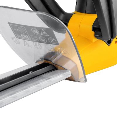 Aparador De Cerca Viva Acv060 600W Cortador Vonder 220V Podador de Cerca