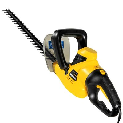 Aparador De Cerca Viva Acv060 600W Cortador Vonder 220V Podador de Cerca