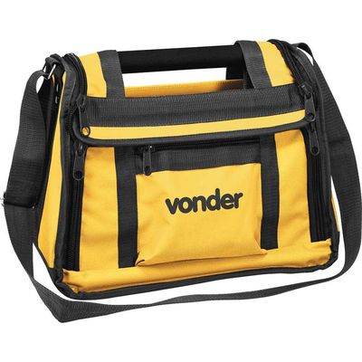 Bolsa em lona para ferramentas 390 cm x 220 cm x 300 cm BL 050 VONDER