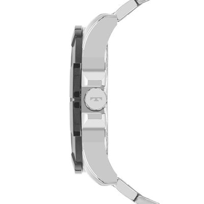 Relógio Technos Masculino Legacy Prata - 20153maqaa/1p 20153maqaa/1p