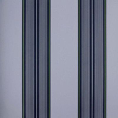 Papel De Parede Listrado Classic Stripes Ct889042 Vinílico - Rolo 10m X 0,53m