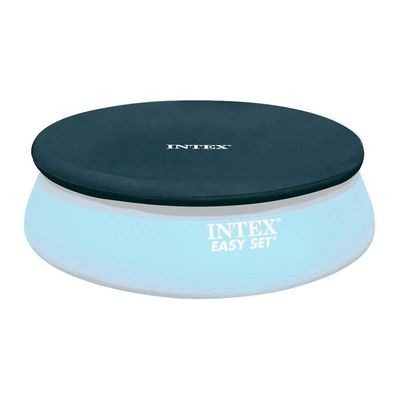 Kit Manutenção Para Piscina Inflável Filtro L-h 110v Capa 305 Cm Forro Intex