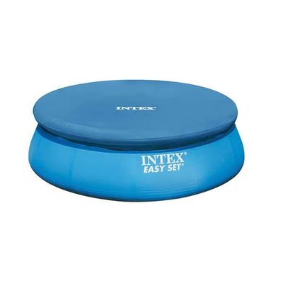 Capa Proteção P- Piscina Redonda 305 Cm Intex Borda Inflável