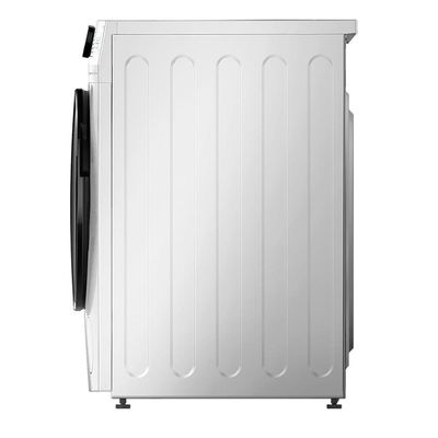 Máquina De Lavar 13kg Midea Heathguard Branca Conectada MF200W130WB/WK 110V