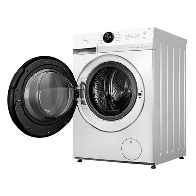 Máquina De Lavar 13kg Midea Heathguard Branca Conectada MF200W130WB/WK 110V