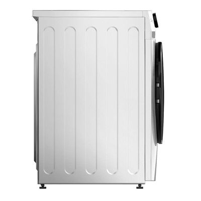 Máquina De Lavar 13kg Midea Heathguard Branca Conectada MF200W130WB/WK 110V