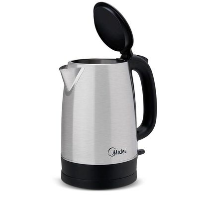 Chaleira Elétrica Inox Midea 1,7L EKA20X2 220V