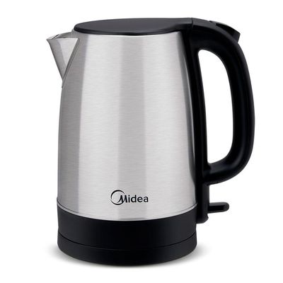 Chaleira Elétrica Inox Midea 1,7L EKA20X2 220V