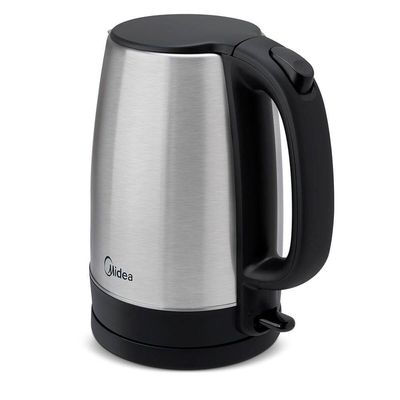Chaleira Elétrica Inox Midea 1,7L EKA20X2 220V