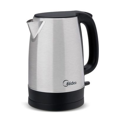 Chaleira Elétrica Inox Midea 1,7L EKA20X2 220V