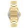 Relógio Technos Masculino Acqua Dourado - 2415dw/1a 2415dw/1a