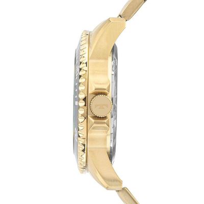 Relógio Technos Masculino Acqua Dourado - 2415dw/1a 2415dw/1a