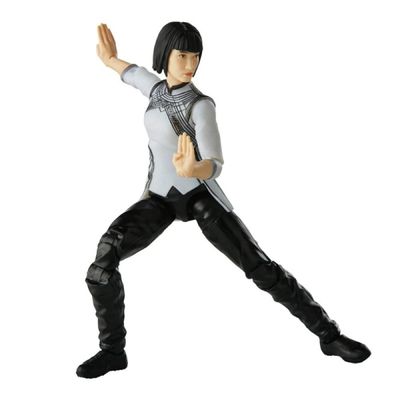 Figura Shang Shi Legends Xialing - Hasbro