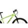 Bicicleta Colli Toronto Aluminio Aro 29 Disco-shimano 21v Verde Claro
