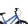 Bicicleta Colli Cazelle Aro 16 Freio V-brake Azul