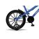 Bicicleta Colli Cazelle Aro 16 Freio V-brake Azul