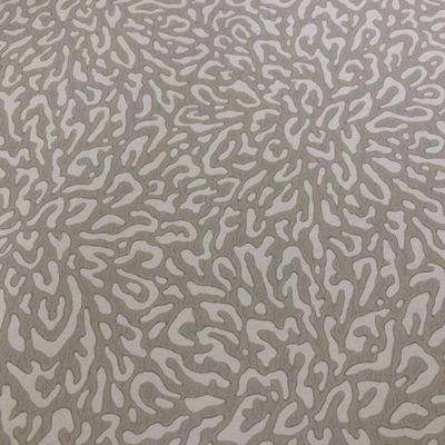 Papel De Parede Capri Moderno Bege 190512804