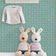 Papel De Parede Kids Abelhas