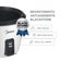 Panela De Arroz Elétrica Midea 2,5L Branca PAE25B2 220V