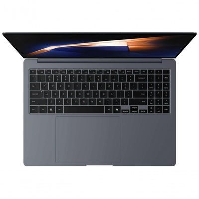 Book5 Pro Intel Core Ultra 7 256v Arc Graphics Tela 14' Wqxga Ssd 4tb Nvme Ram 16gb Samsung