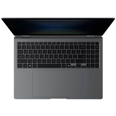 Book5 360 Intel Core Ultra 7 256v Placa Arc 140v Tela 15.6' Amoled Ssd 512gb Nvme Ram 16gb Samsung